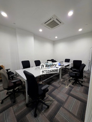 Daihatsu Kallang Centre (D13), Factory #597713851